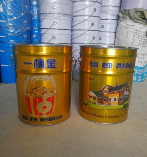 山东防腐防虫高光耐候木油