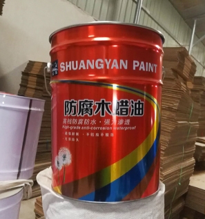 山东防腐木蜡油