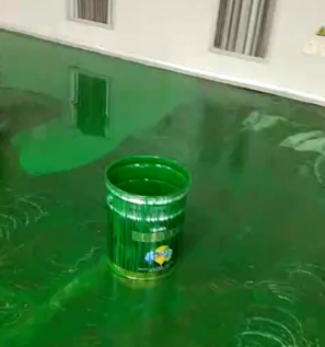 环氧树脂地坪厂家 